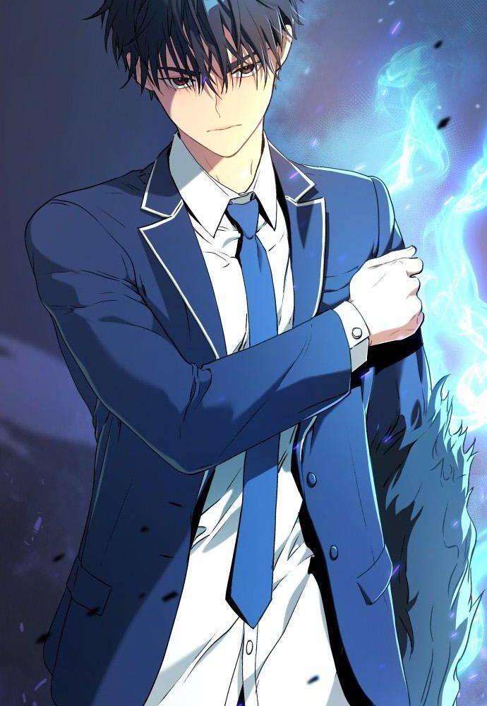 Lời Nguyền Của Dangun Chapter 13 - 5