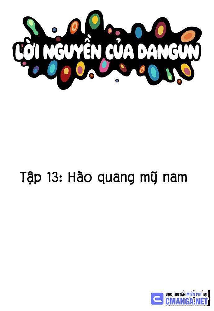 Lời Nguyền Của Dangun Chapter 13 - 7
