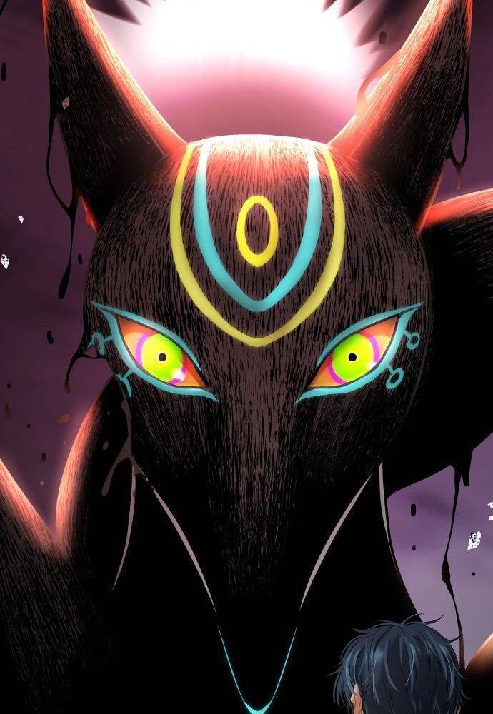 Lời Nguyền Của Dangun Chapter 13 - 89