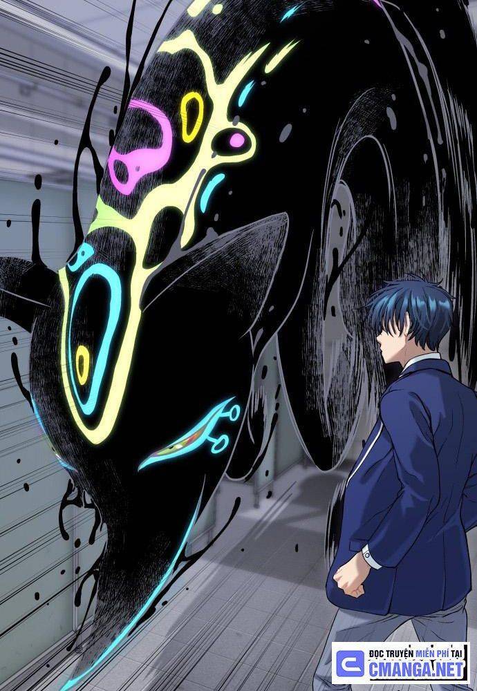 Lời Nguyền Của Dangun Chapter 13 - 94