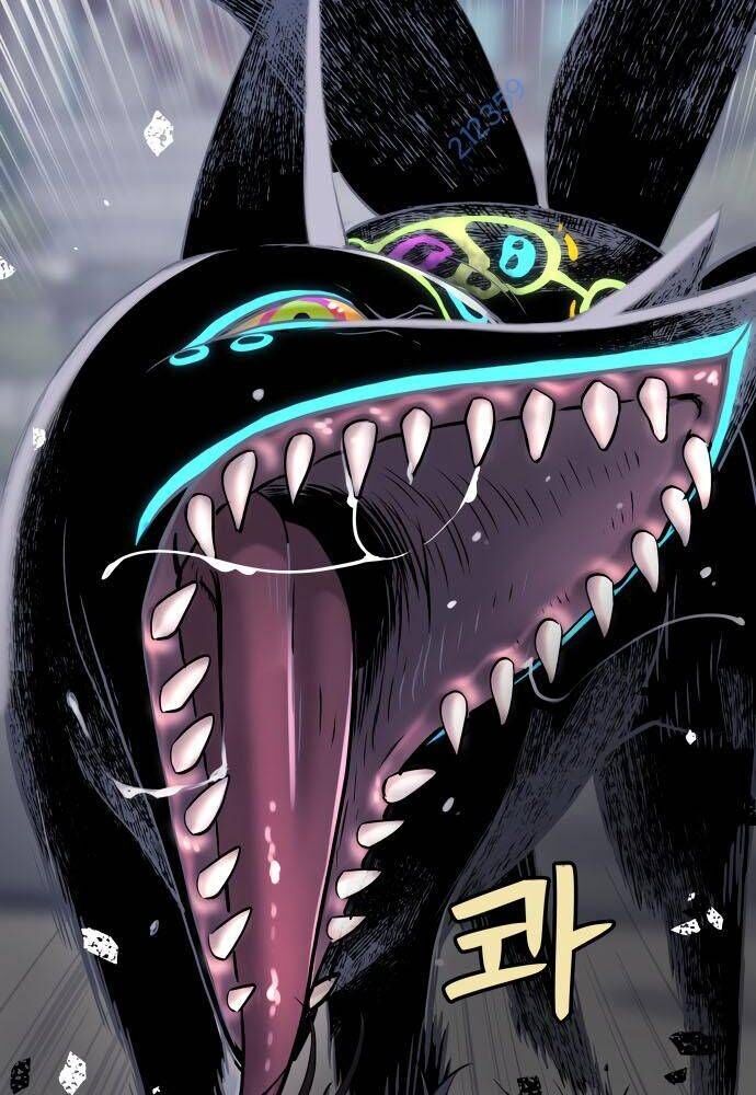 Lời Nguyền Của Dangun Chapter 14 - 2