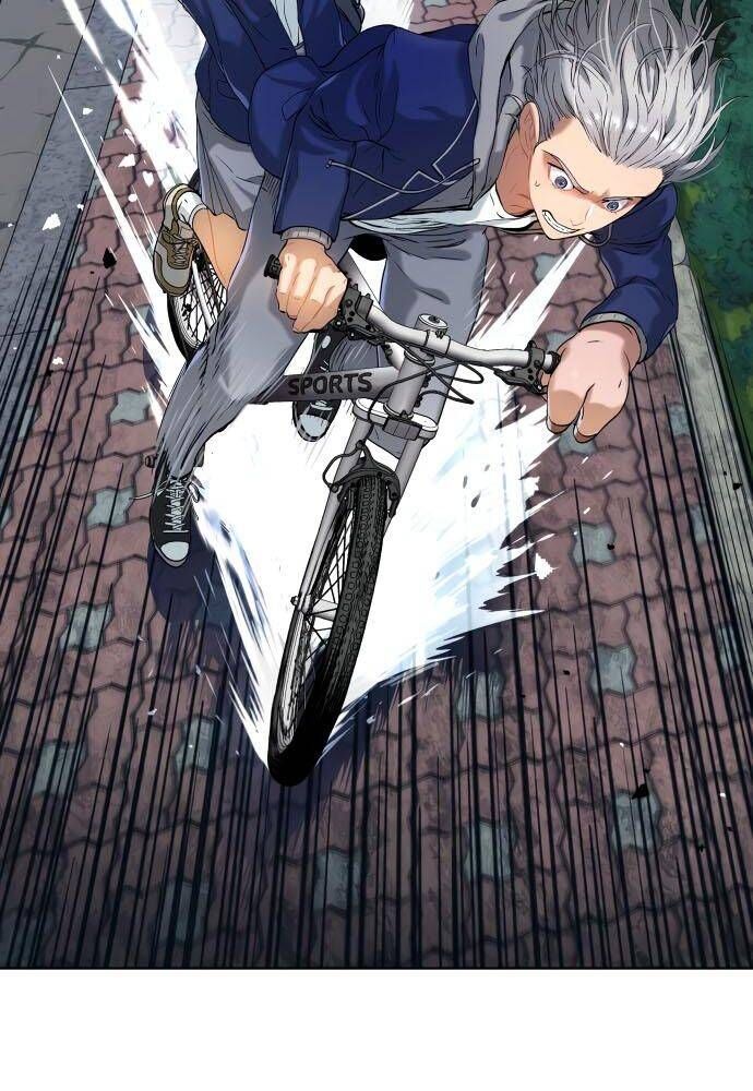 Lời Nguyền Của Dangun Chapter 14 - 11