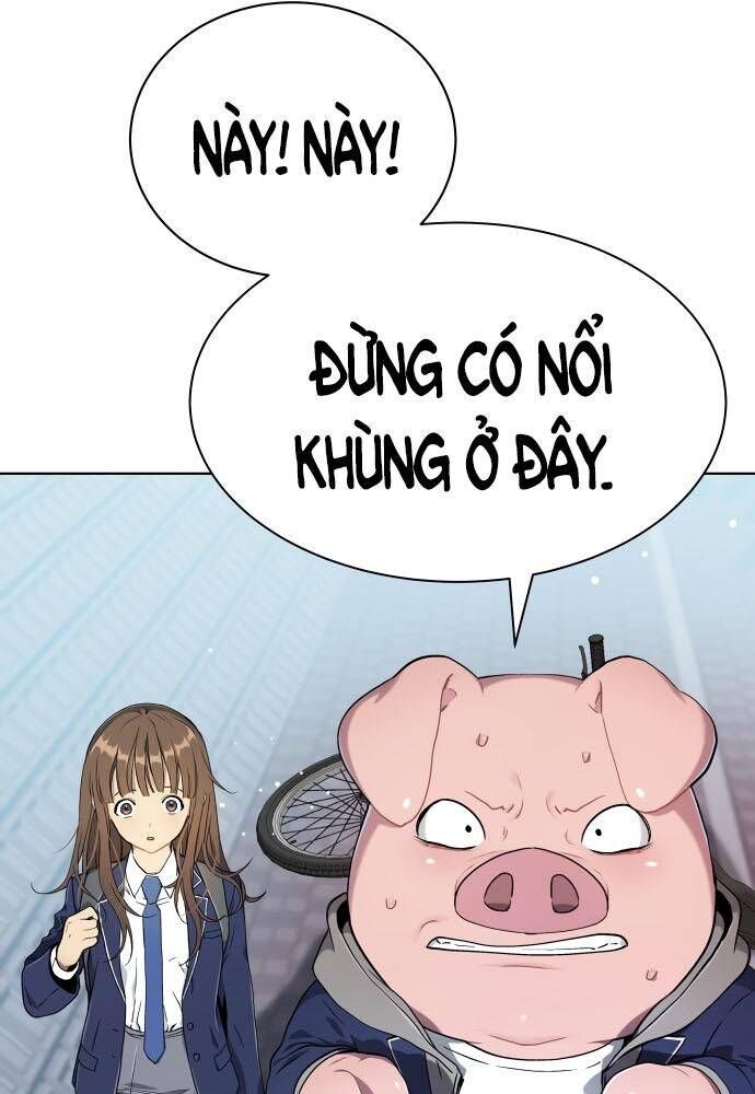 Lời Nguyền Của Dangun Chapter 14 - 115