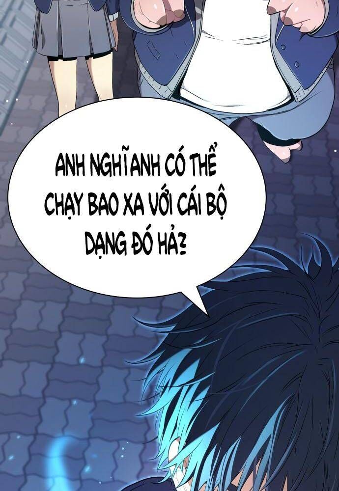 Lời Nguyền Của Dangun Chapter 14 - 116