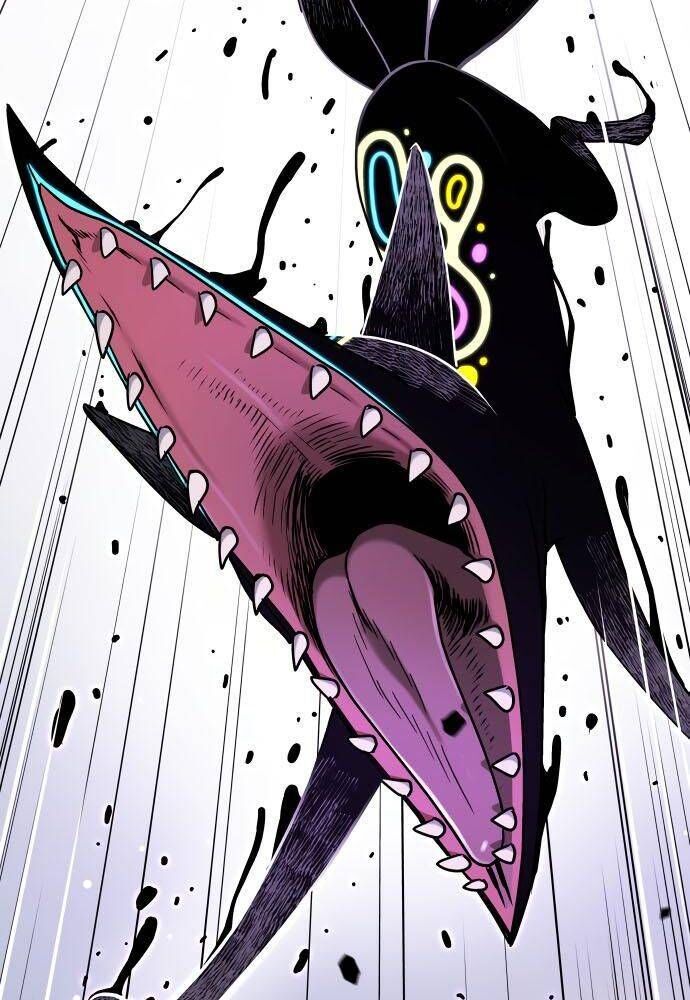 Lời Nguyền Của Dangun Chapter 14 - 125