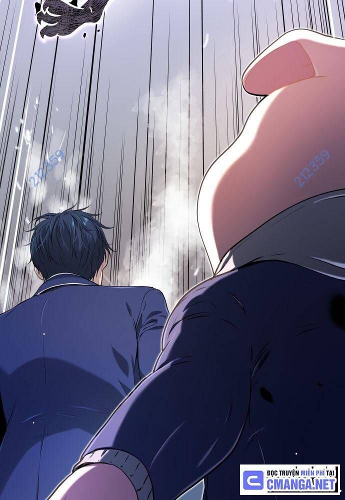 Lời Nguyền Của Dangun Chapter 14 - 126