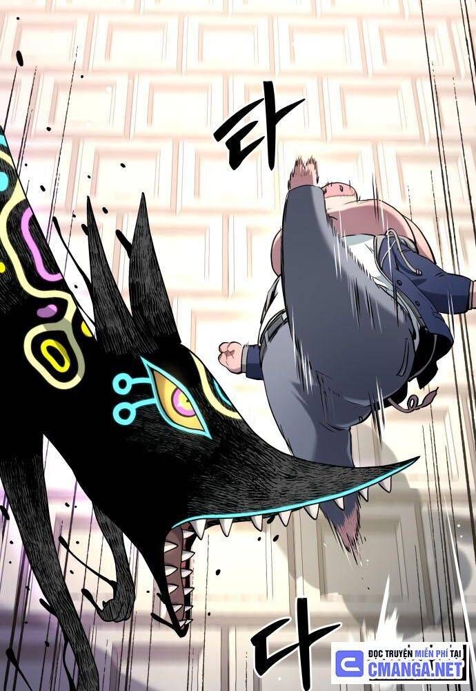 Lời Nguyền Của Dangun Chapter 14 - 129