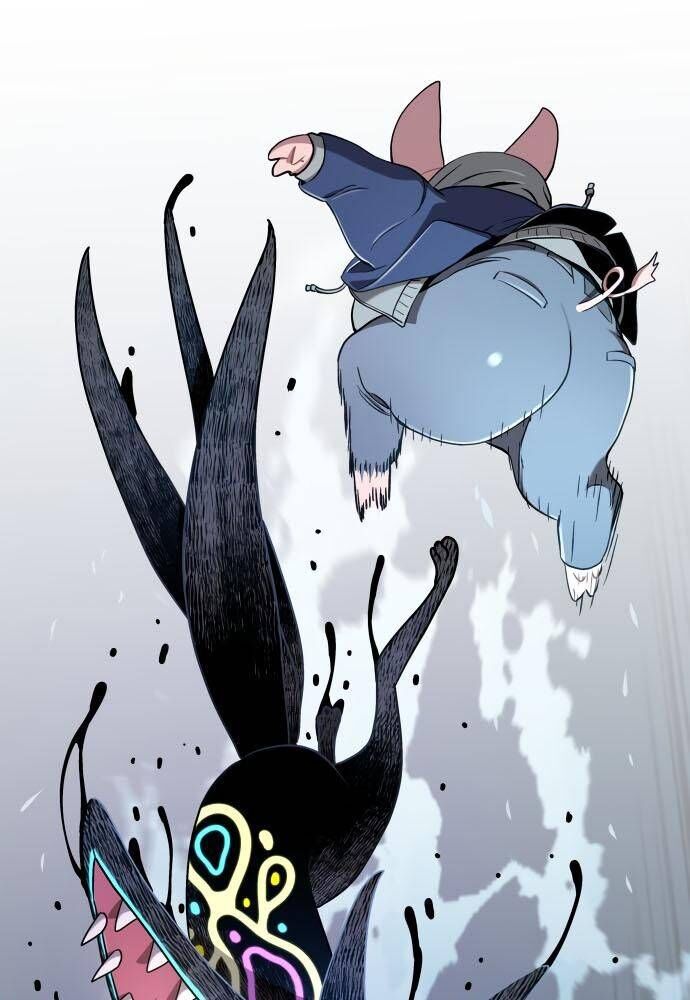 Lời Nguyền Của Dangun Chapter 14 - 134