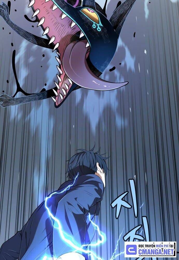 Lời Nguyền Của Dangun Chapter 14 - 135