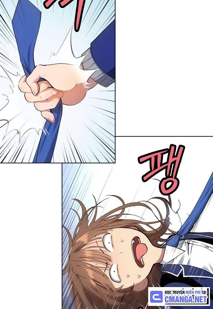 Lời Nguyền Của Dangun Chapter 14 - 15