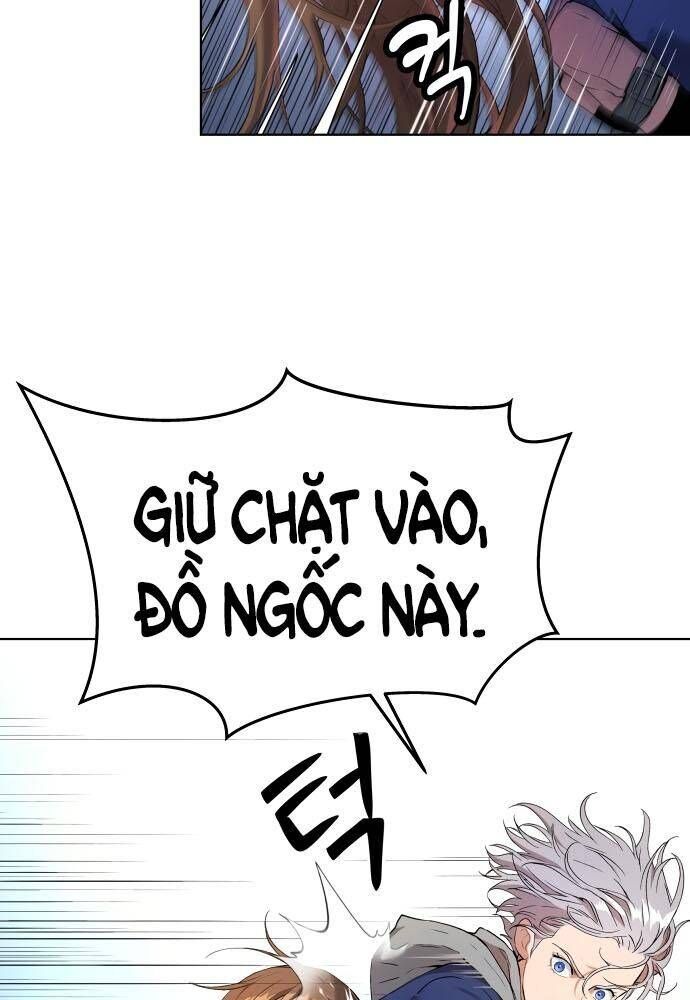 Lời Nguyền Của Dangun Chapter 14 - 16