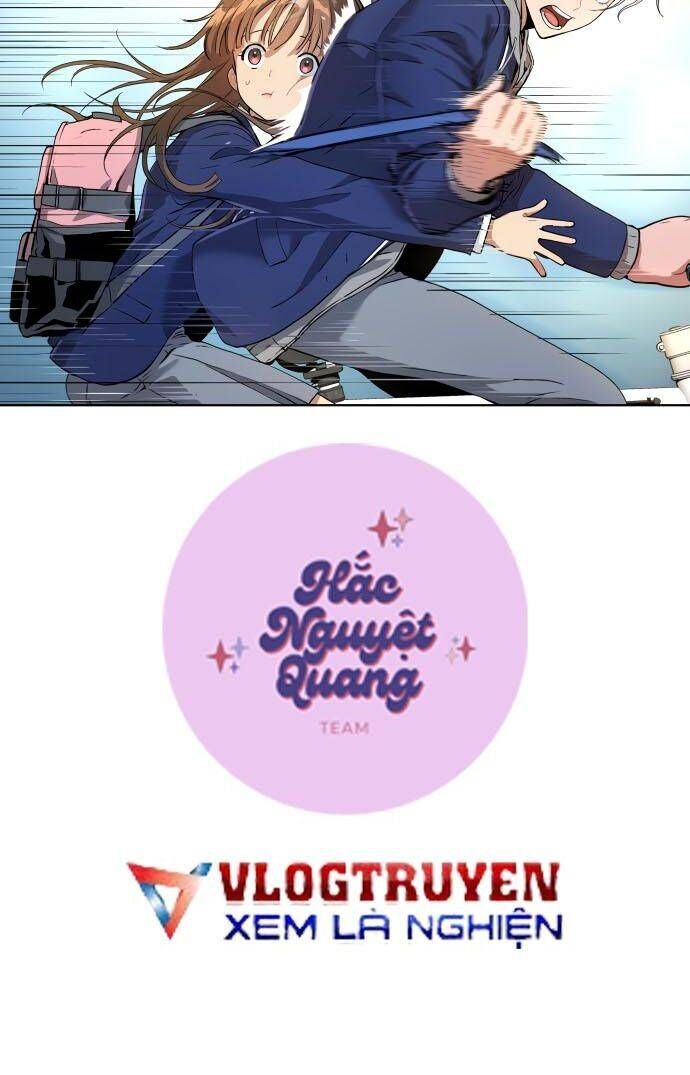 Lời Nguyền Của Dangun Chapter 14 - 17