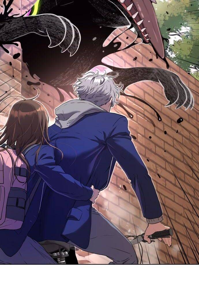 Lời Nguyền Của Dangun Chapter 14 - 19