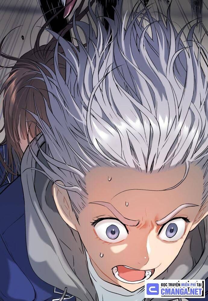 Lời Nguyền Của Dangun Chapter 14 - 3