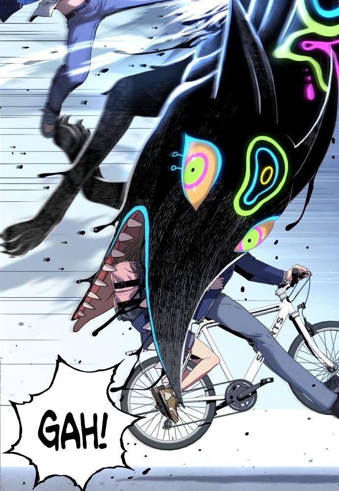 Lời Nguyền Của Dangun Chapter 14 - 29