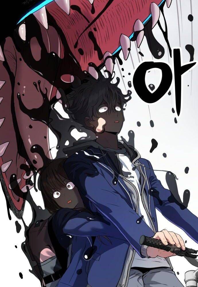 Lời Nguyền Của Dangun Chapter 14 - 31