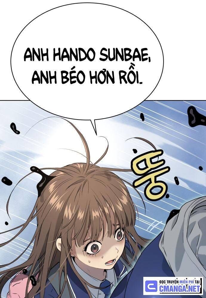 Lời Nguyền Của Dangun Chapter 14 - 39