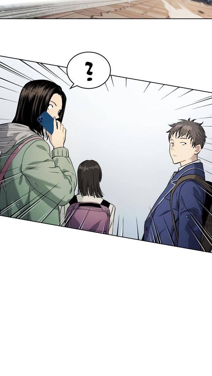 Lời Nguyền Của Dangun Chapter 14 - 53