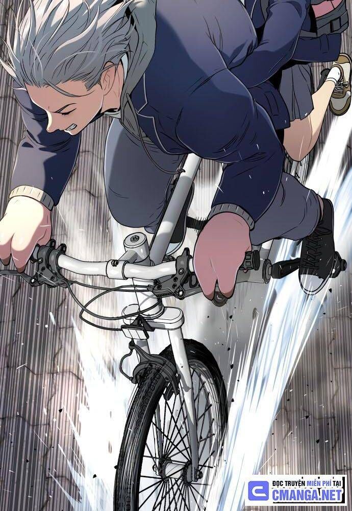 Lời Nguyền Của Dangun Chapter 14 - 57