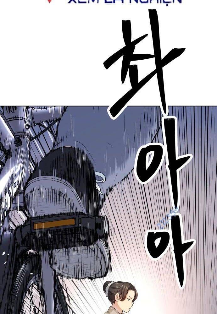 Lời Nguyền Của Dangun Chapter 14 - 59