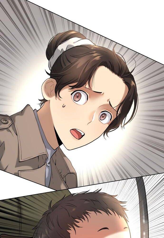 Lời Nguyền Của Dangun Chapter 14 - 61