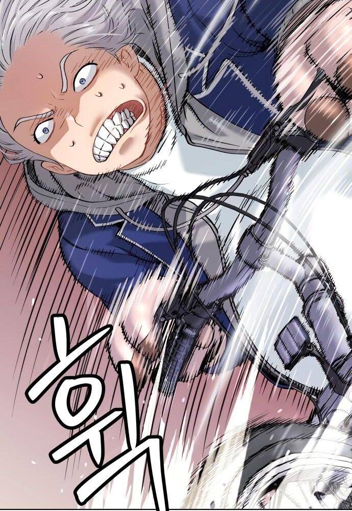 Lời Nguyền Của Dangun Chapter 14 - 64