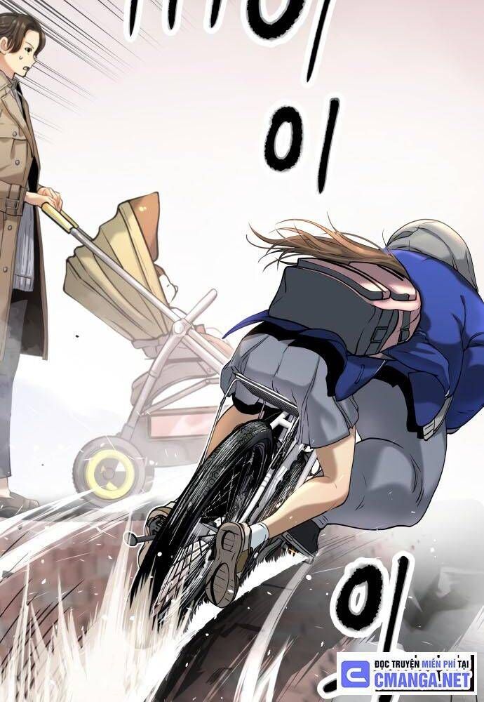 Lời Nguyền Của Dangun Chapter 14 - 66