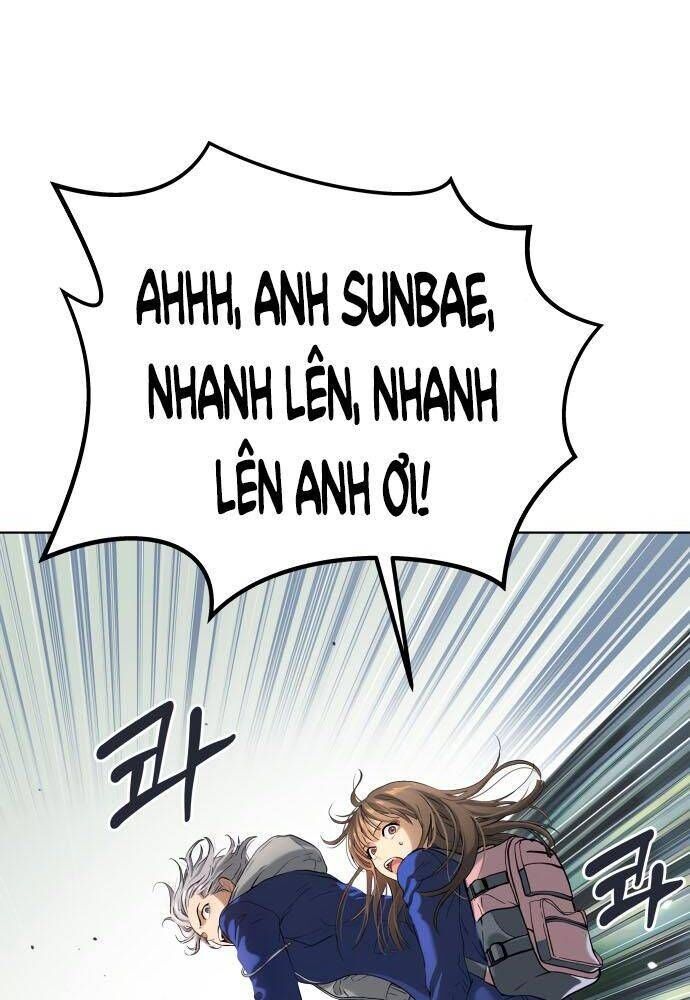 Lời Nguyền Của Dangun Chapter 14 - 8