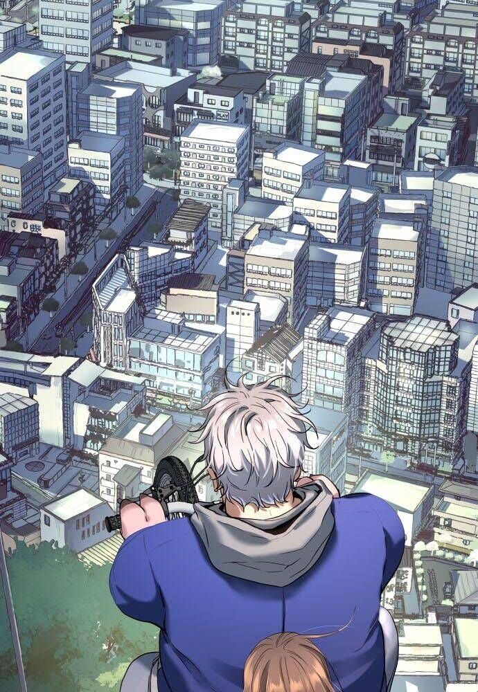 Lời Nguyền Của Dangun Chapter 14 - 74