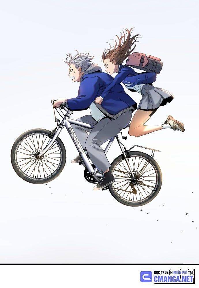 Lời Nguyền Của Dangun Chapter 14 - 78