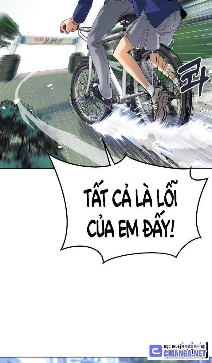 Lời Nguyền Của Dangun Chapter 14 - 9