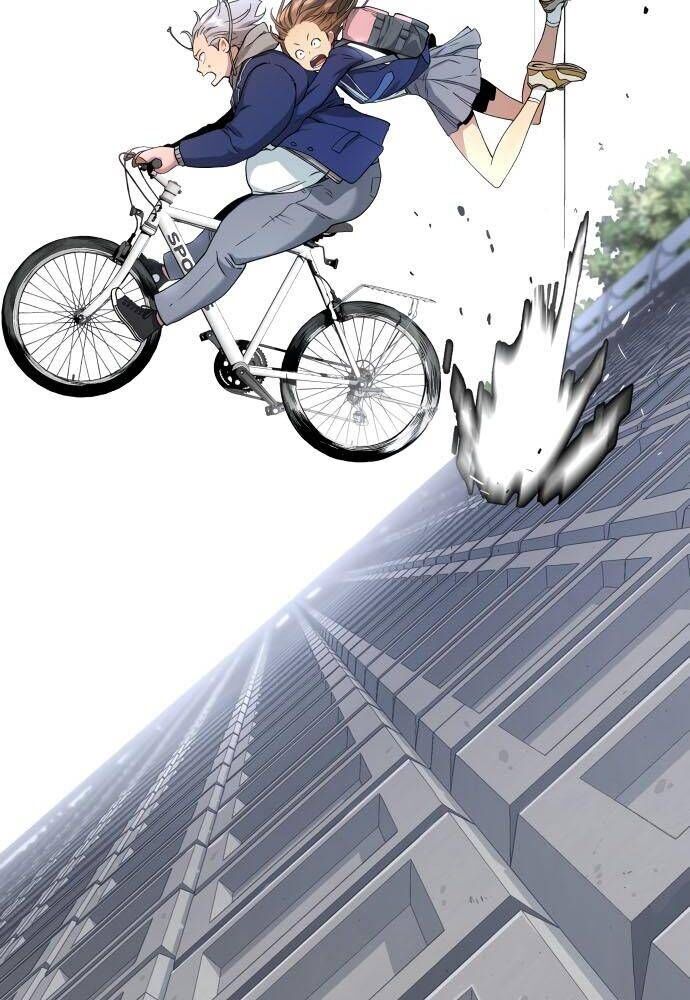 Lời Nguyền Của Dangun Chapter 14 - 82