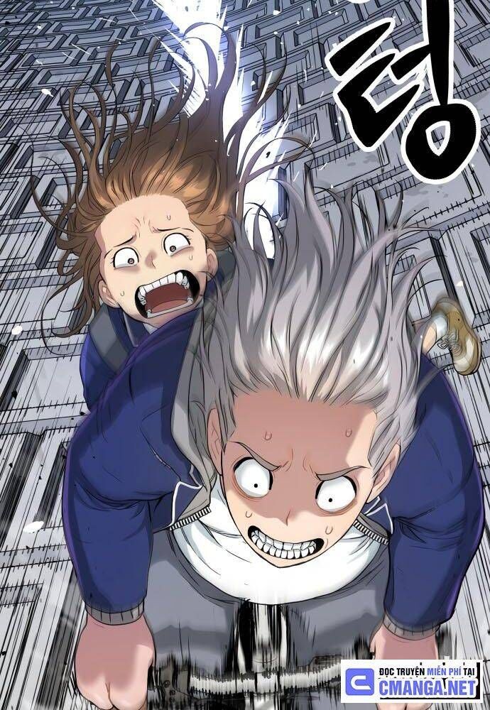 Lời Nguyền Của Dangun Chapter 14 - 84