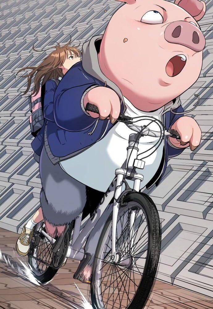 Lời Nguyền Của Dangun Chapter 14 - 100