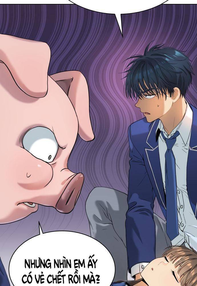 Lời Nguyền Của Dangun Chapter 15 - 12