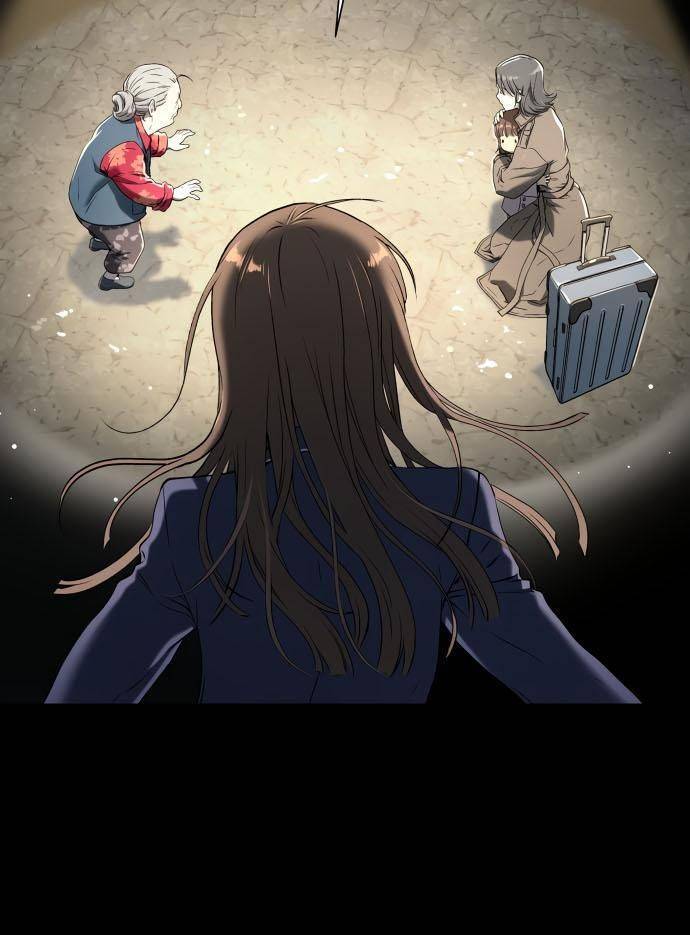 Lời Nguyền Của Dangun Chapter 15 - 113