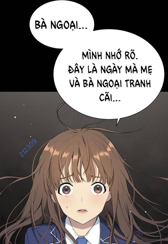 Lời Nguyền Của Dangun Chapter 15 - 114