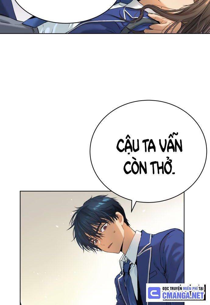 Lời Nguyền Của Dangun Chapter 15 - 13