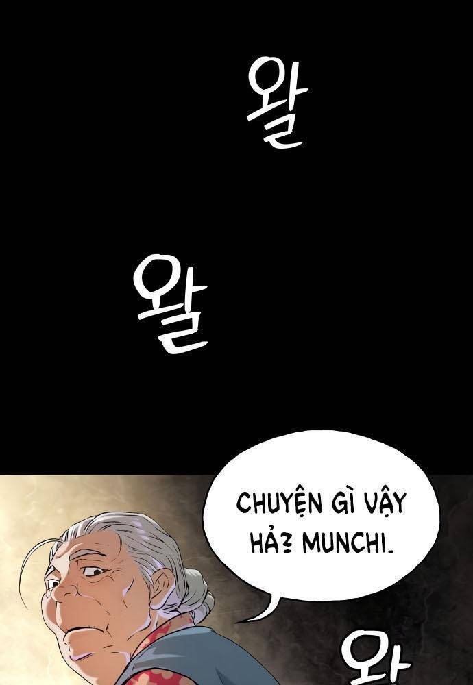 Lời Nguyền Của Dangun Chapter 15 - 128