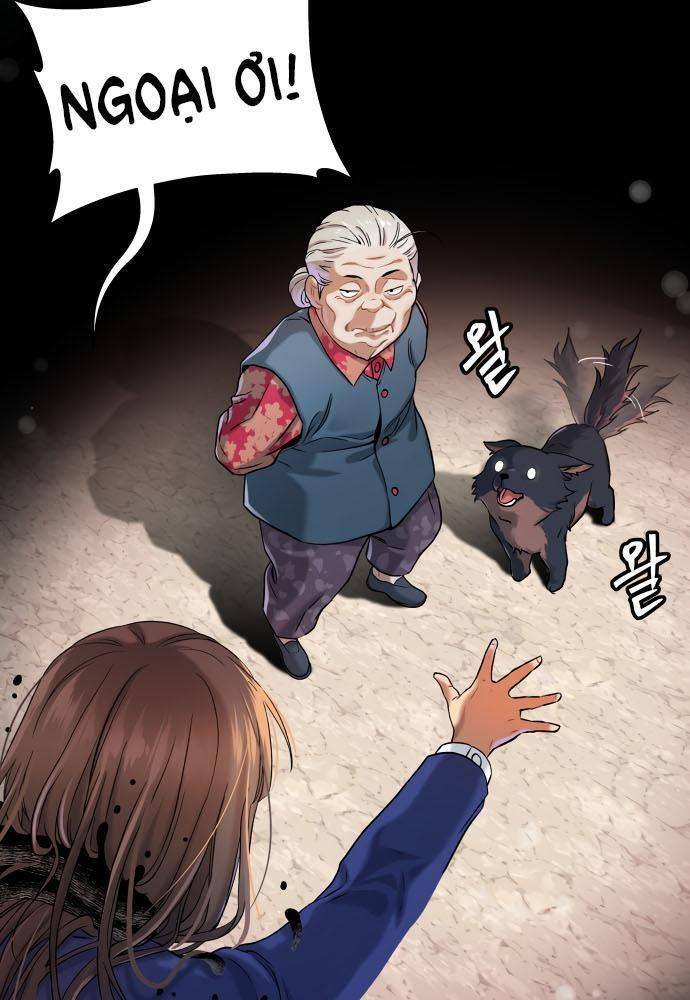 Lời Nguyền Của Dangun Chapter 15 - 140