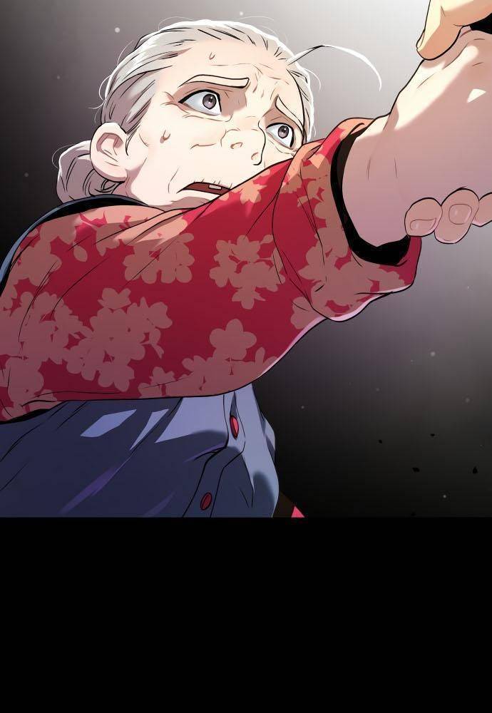 Lời Nguyền Của Dangun Chapter 15 - 158