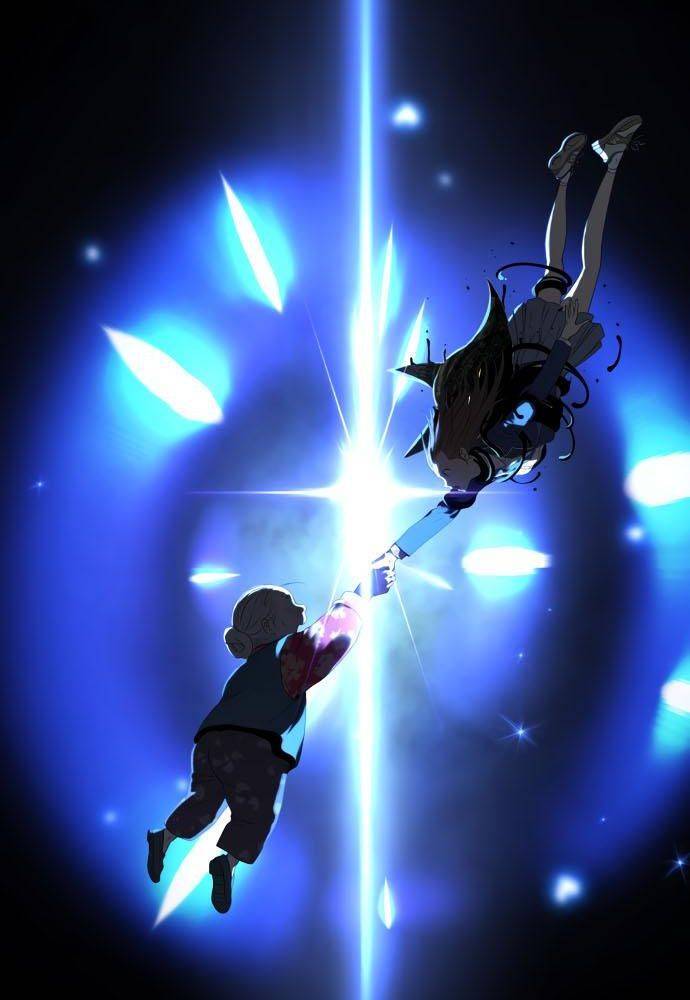 Lời Nguyền Của Dangun Chapter 15 - 164