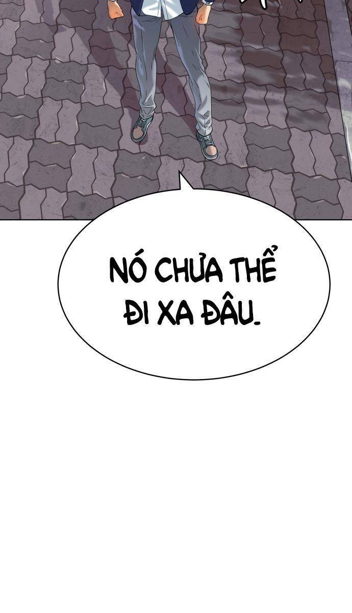 Lời Nguyền Của Dangun Chapter 15 - 18