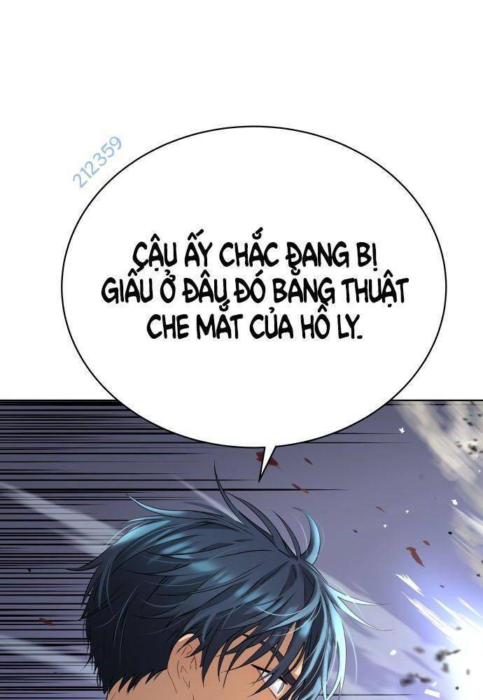 Lời Nguyền Của Dangun Chapter 15 - 26