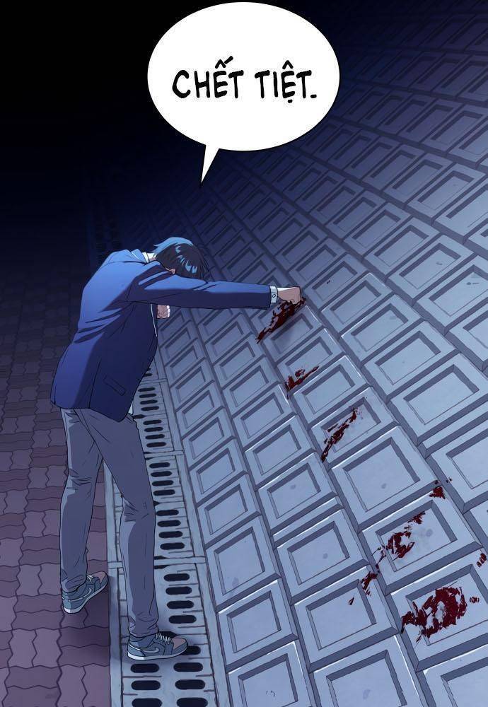 Lời Nguyền Của Dangun Chapter 15 - 39