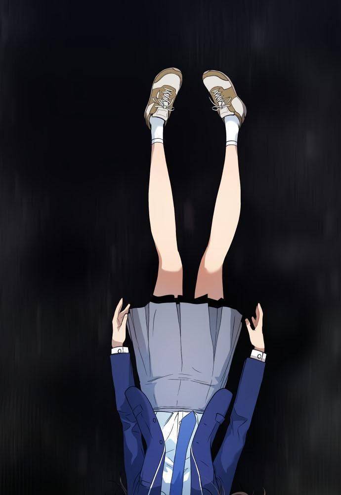 Lời Nguyền Của Dangun Chapter 15 - 45