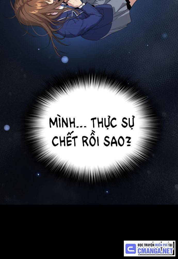 Lời Nguyền Của Dangun Chapter 15 - 49