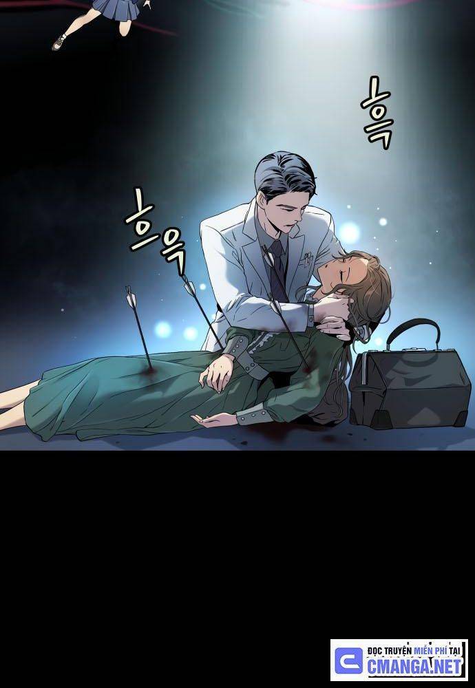 Lời Nguyền Của Dangun Chapter 15 - 73