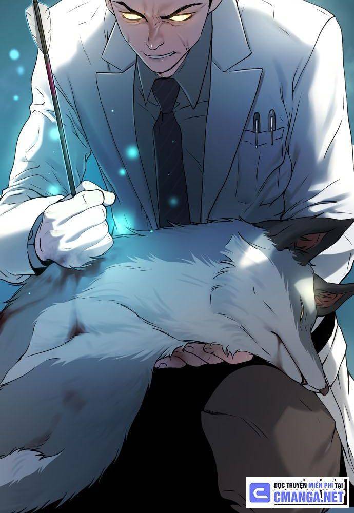 Lời Nguyền Của Dangun Chapter 15 - 79