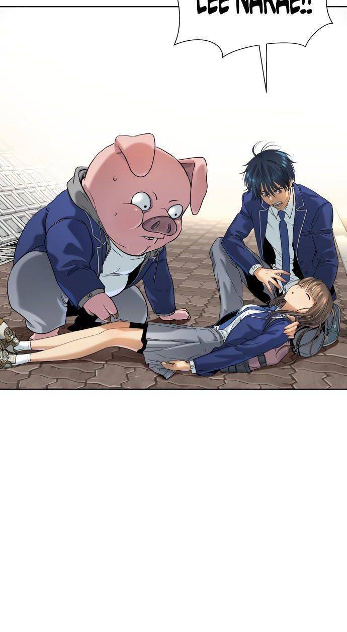 Lời Nguyền Của Dangun Chapter 15 - 9